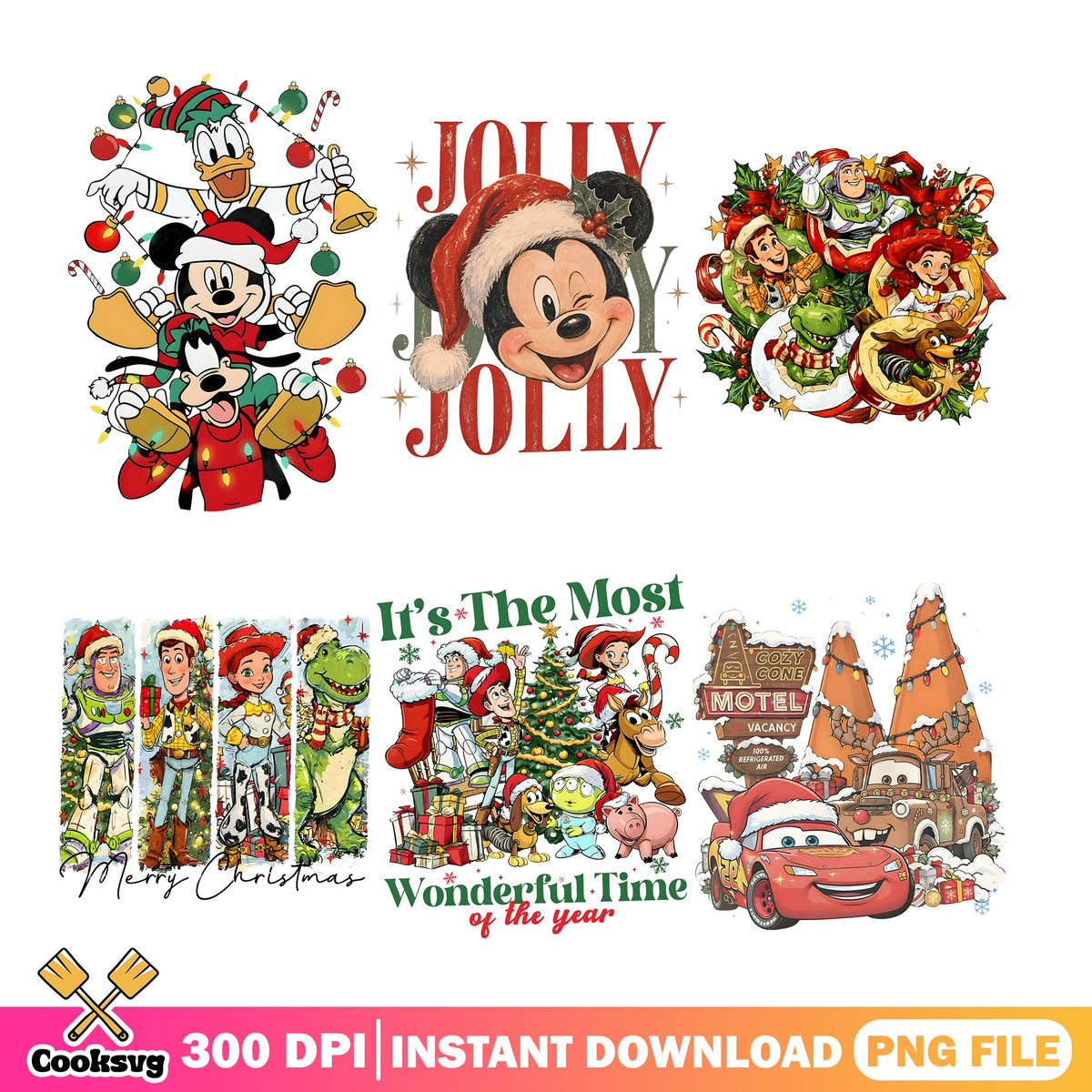 066_Disney-Christmas