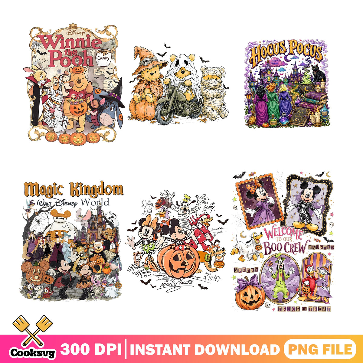 118_halloween_mickey_mouse_and_minnie_mouse