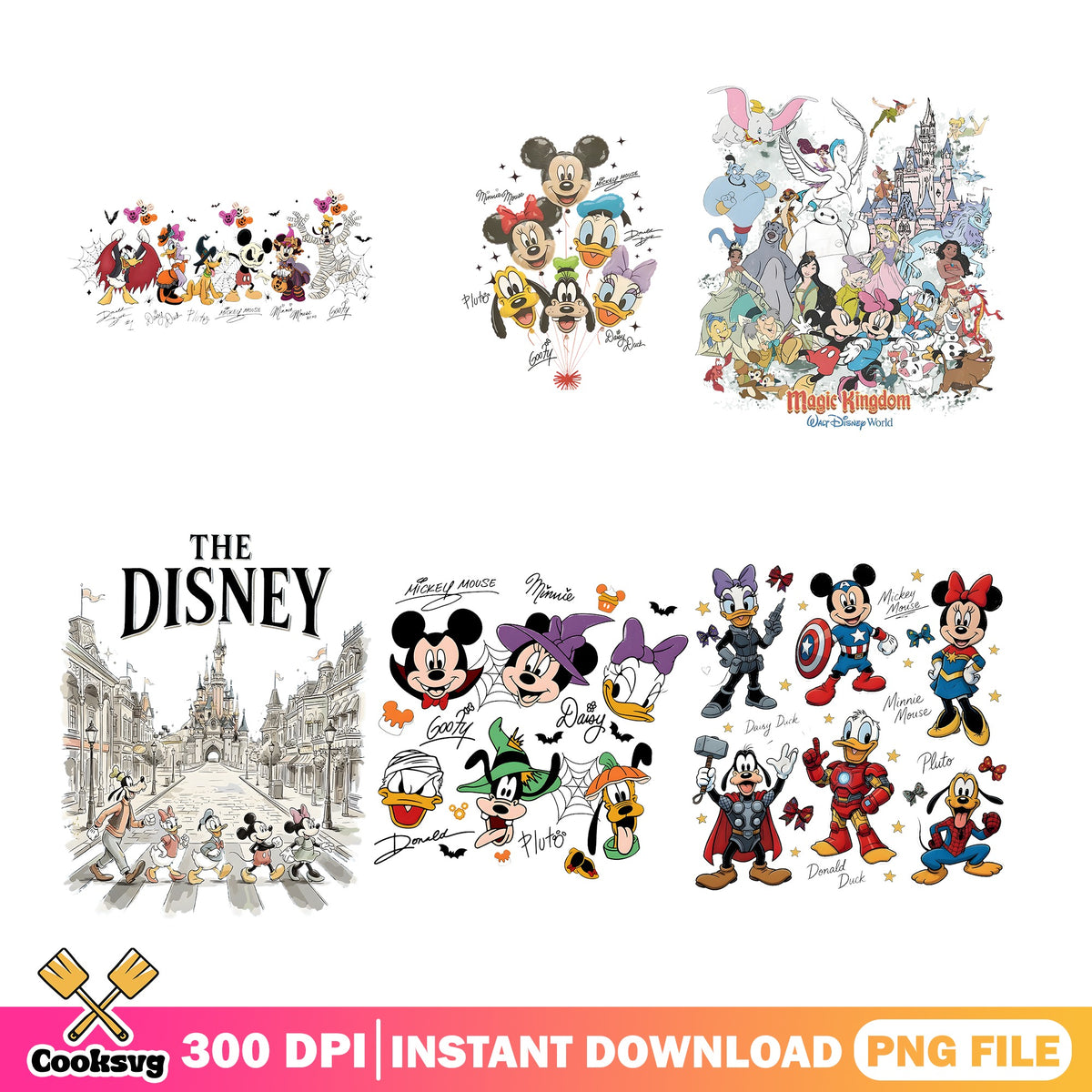 150_music_celebrity_mickey_mouse_and_minnie_mouse