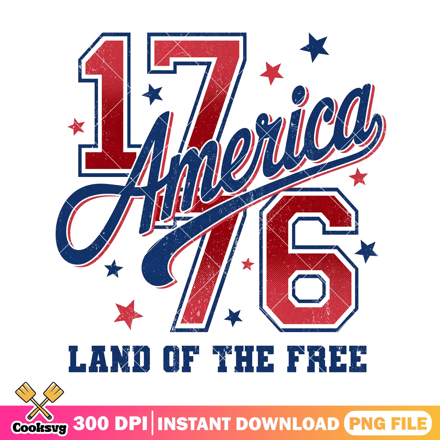 1776 america land of the free png, america 1776 png, america freedom png