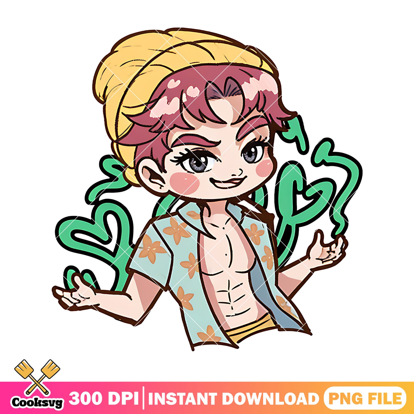 Abby saja png, kpop saja boys png, kpop demon hunters png