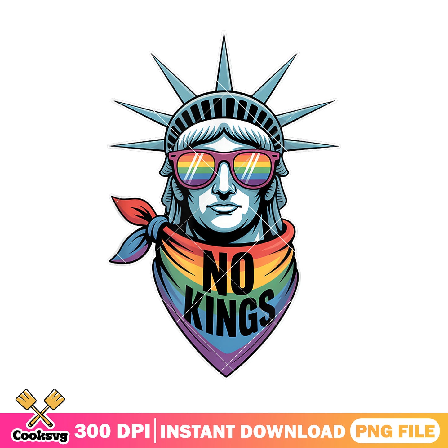 America statue head no kings png, no kings png, america statue png