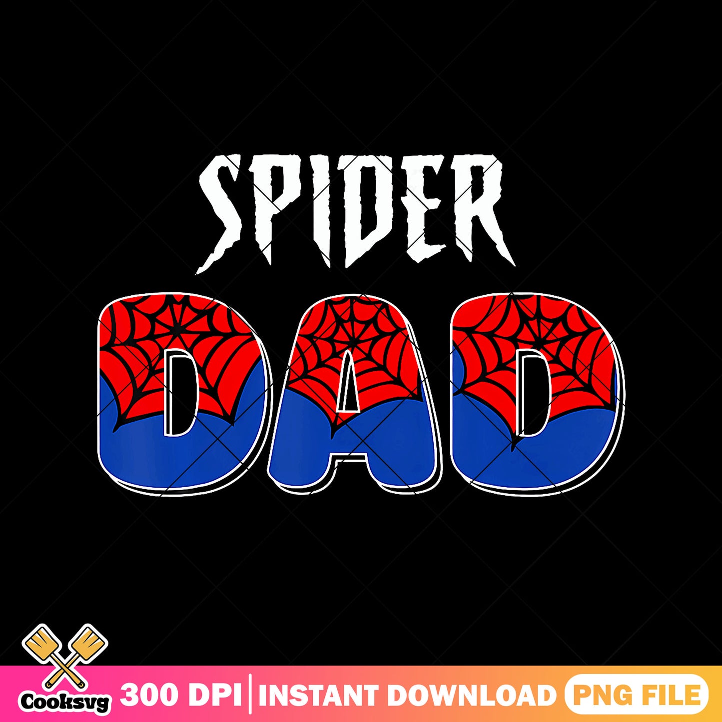 Avengers spider dad png, spiderman png, fathers day png