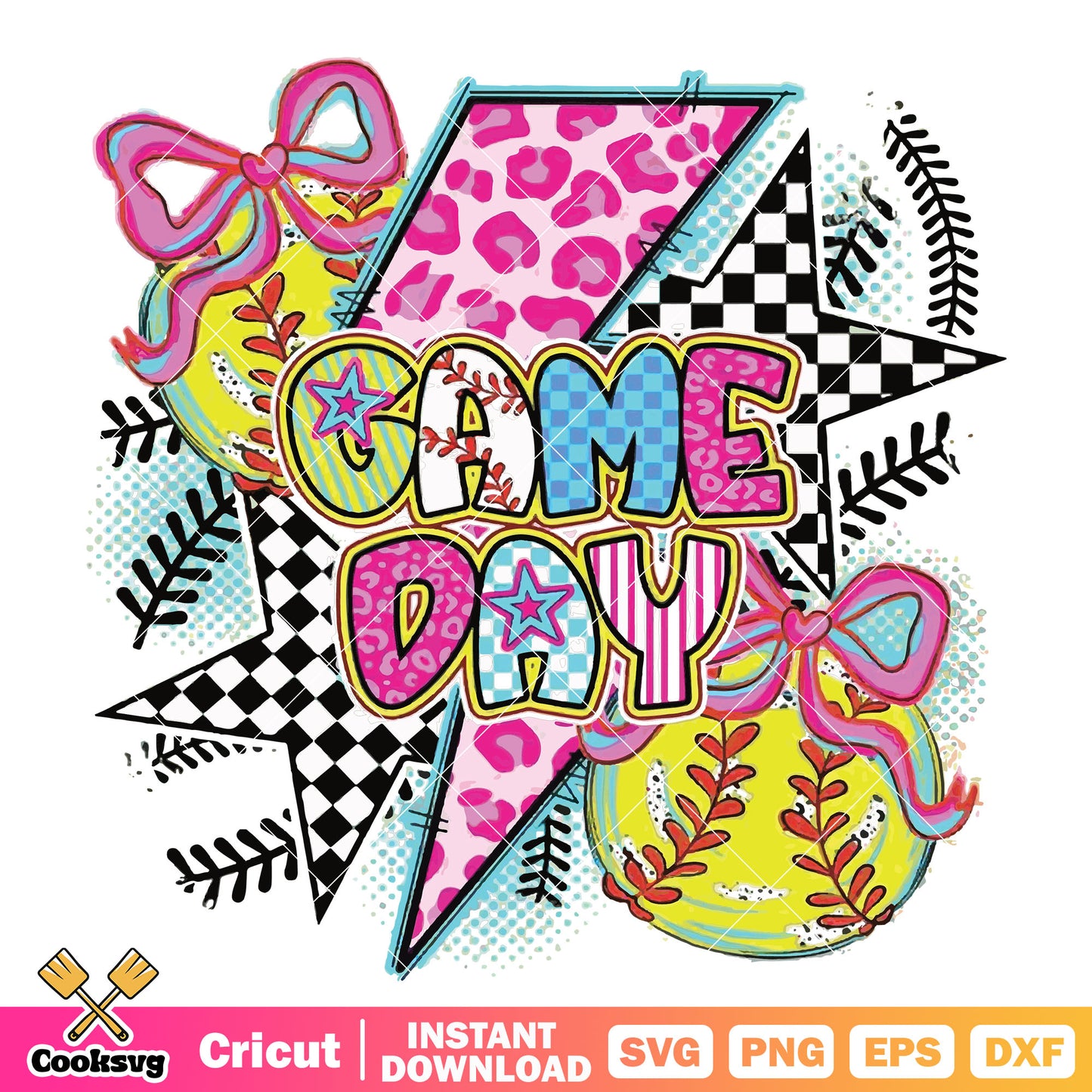 Baseball gameday pink vibes svg, gameday svg, gameday baseball svg