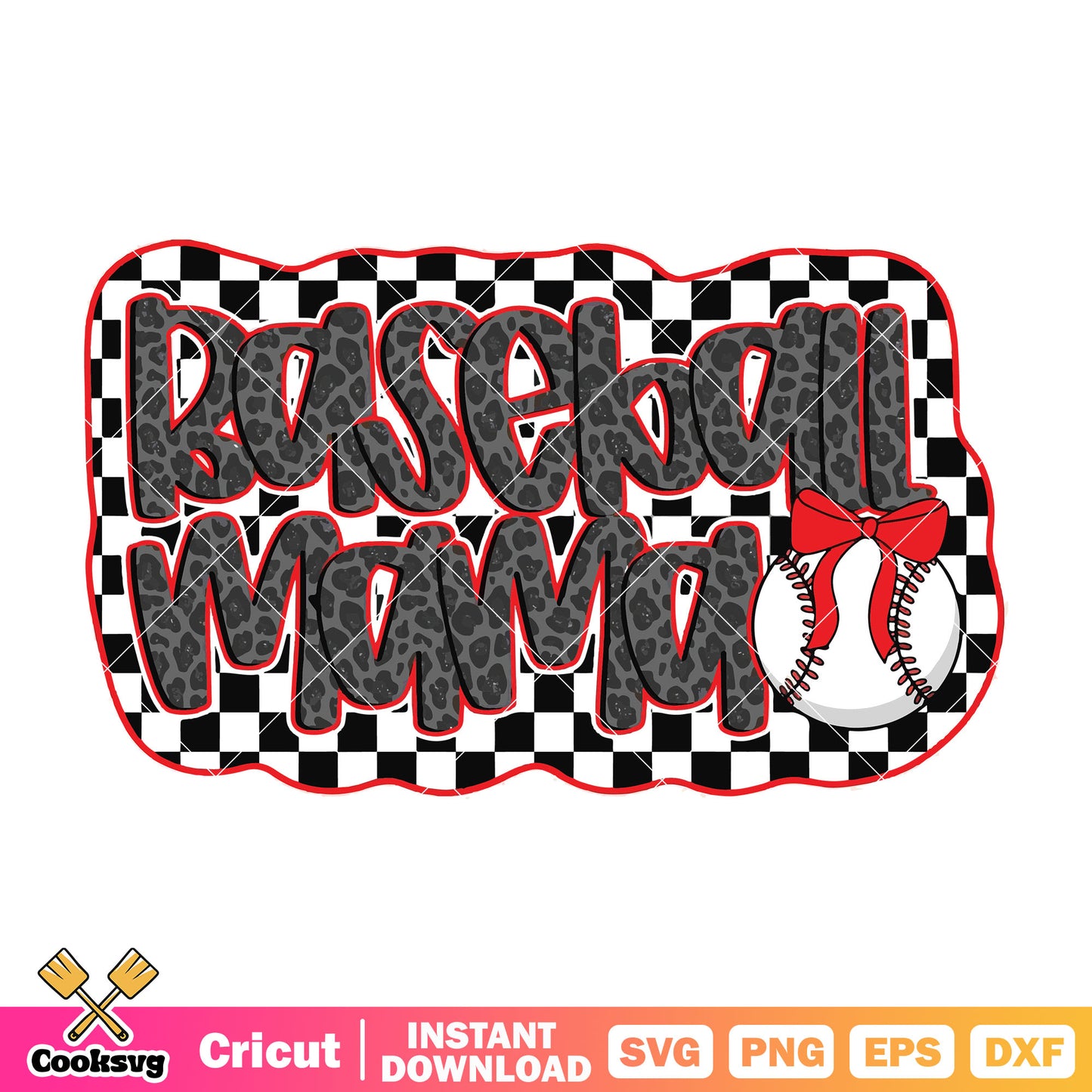 Baseball mama gray vibes svg, baseball mama svg svg, vibes baseball svg