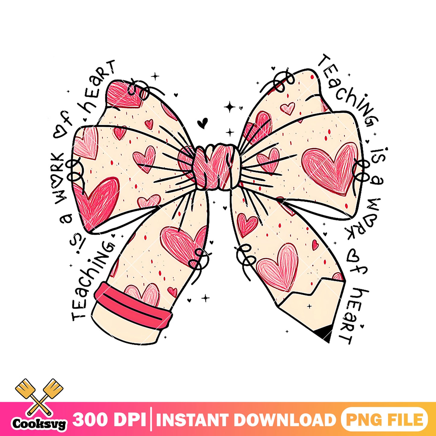 Big bow design png, cute bow png, welcome back to school png
