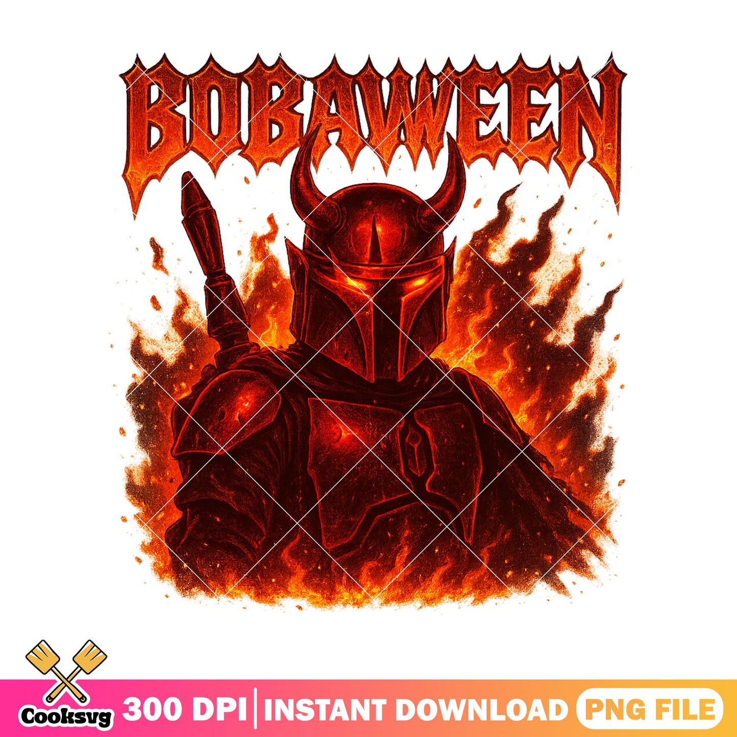 Bobaween png, halloween costume png, stormtrooper costume png