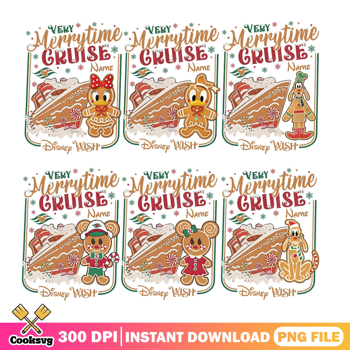 Bundle_097_very_merrytime_cruise