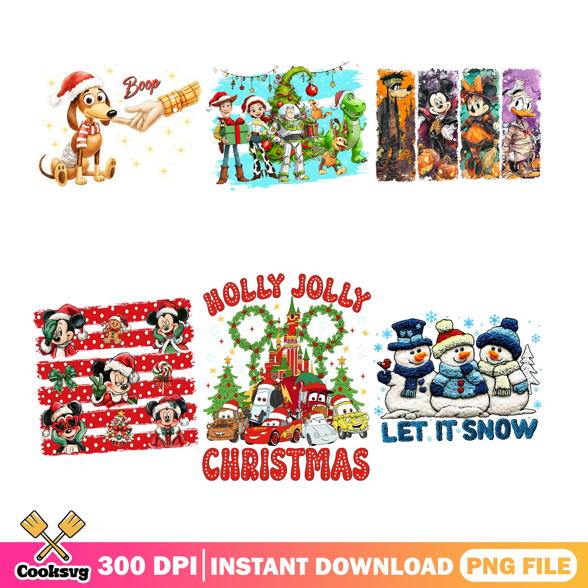 Bundle_107_mixed