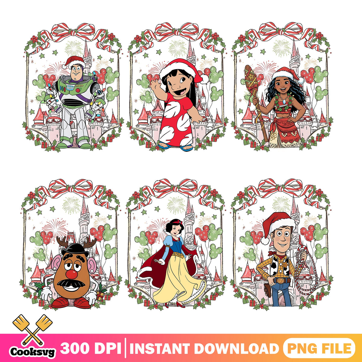 Bundle_132_christmas