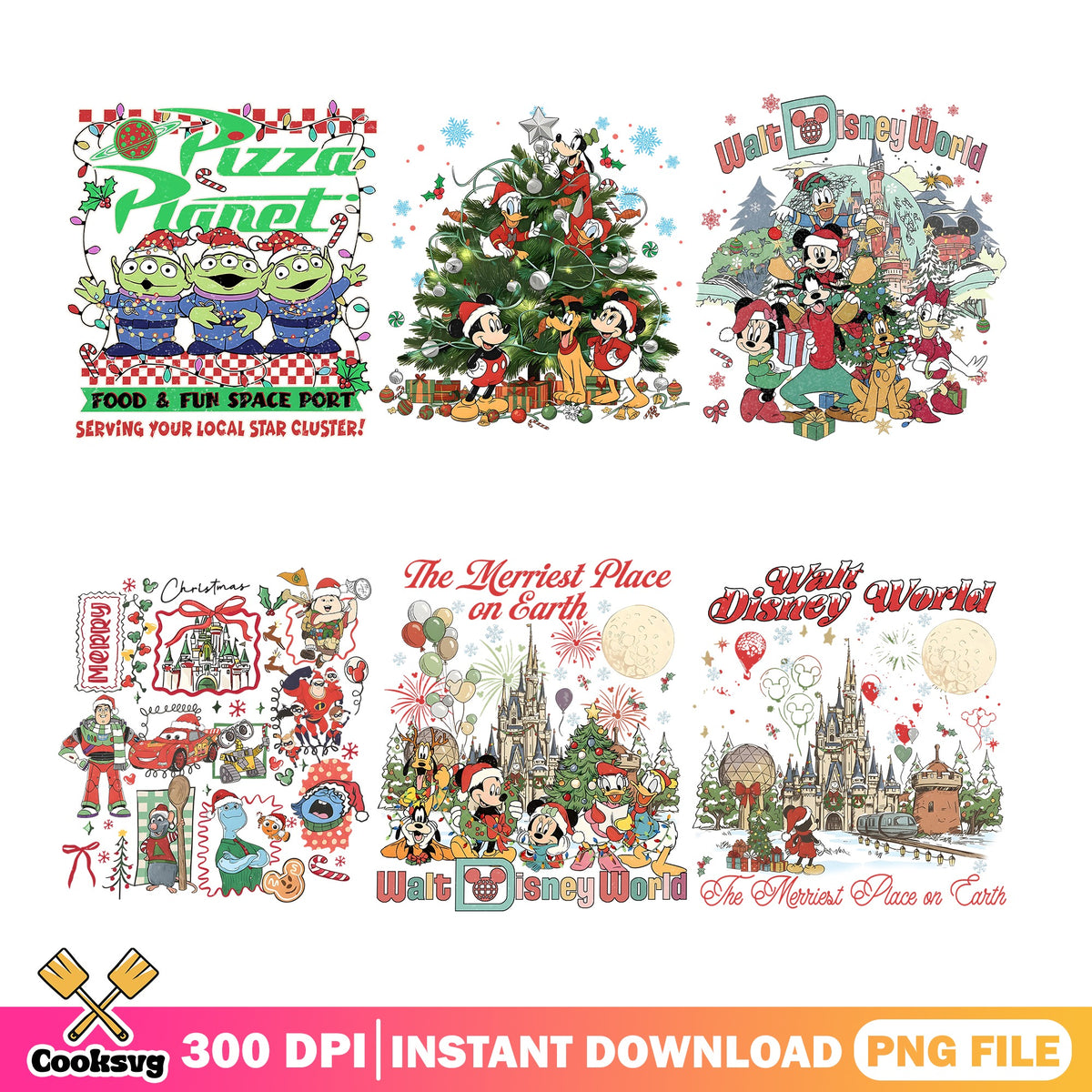Bundle_134_disney