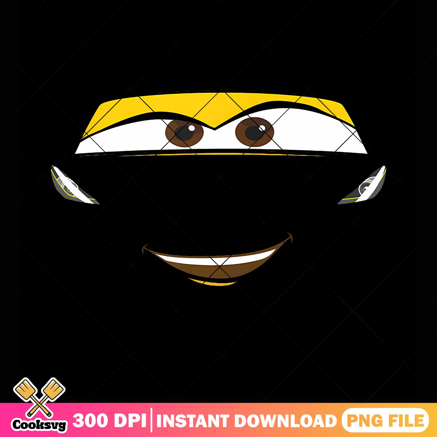 Car movies character png, car 2 png, cruze car model png
