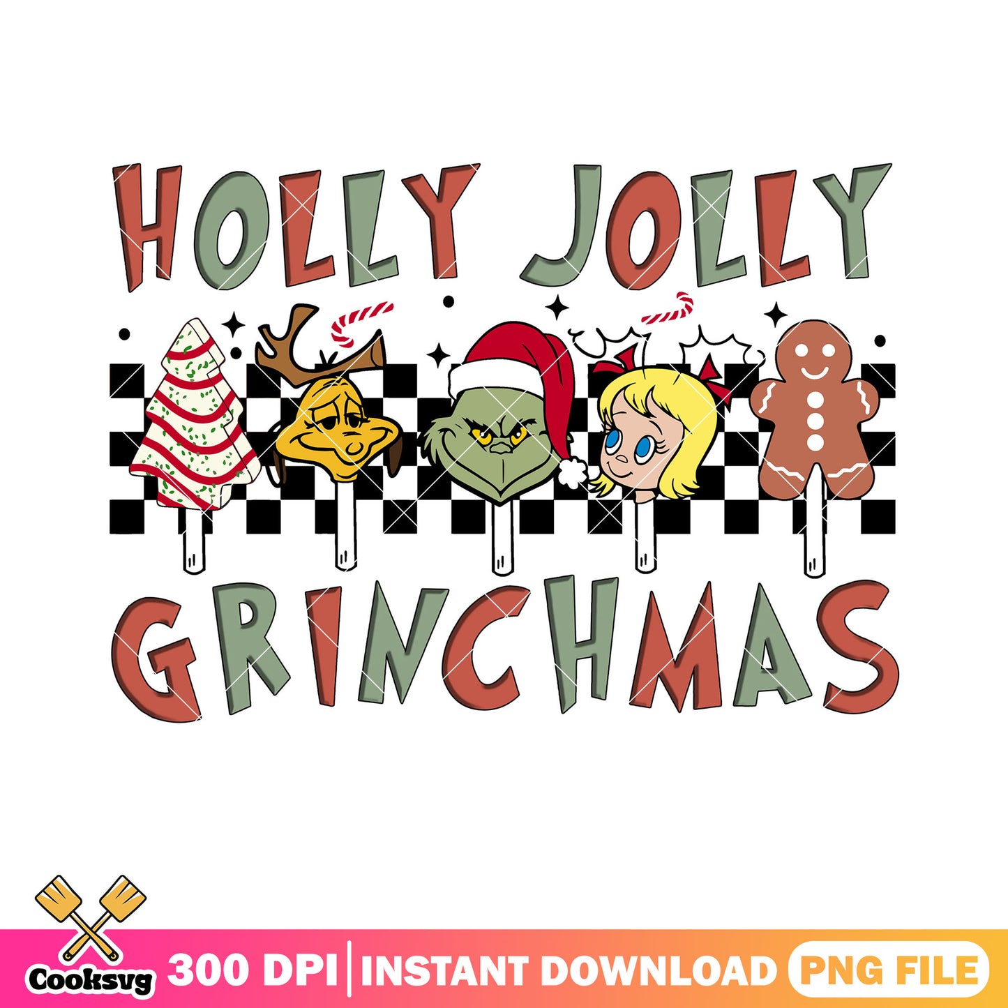 Christmas Cream grinch png, christmas ice cream png, grinch png