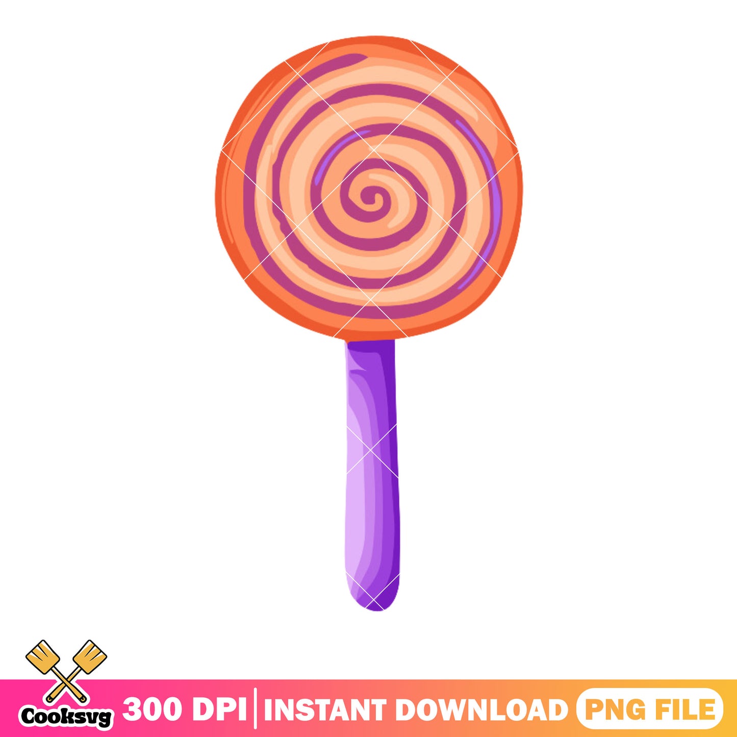 Circle pink candy png, halloween candy png, halloween night png