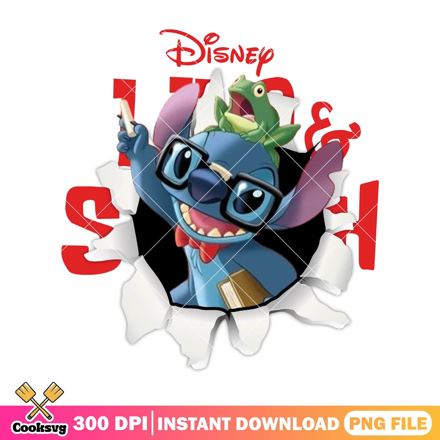 Cute disney stitch movie png, new stitch movie png, lilo stitch png