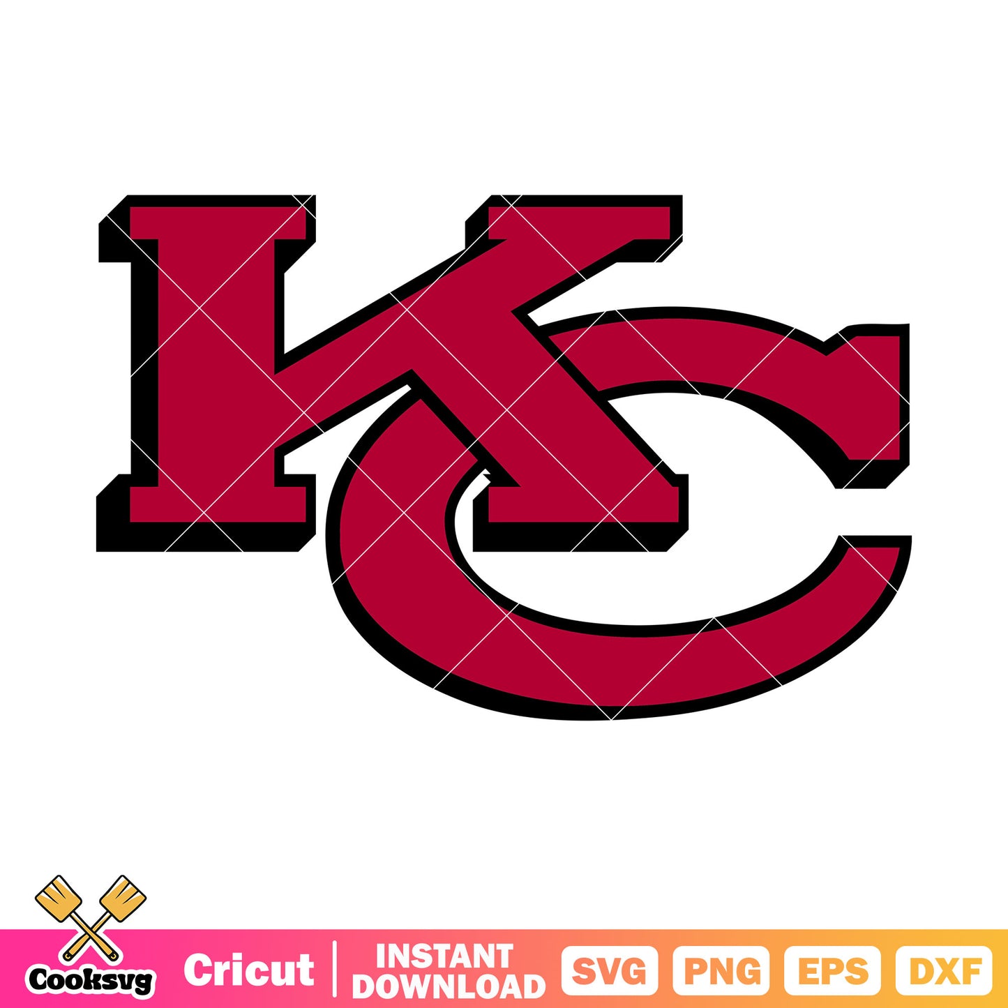Dallas texans svg, nfl teams svg, Kansas city chief svg