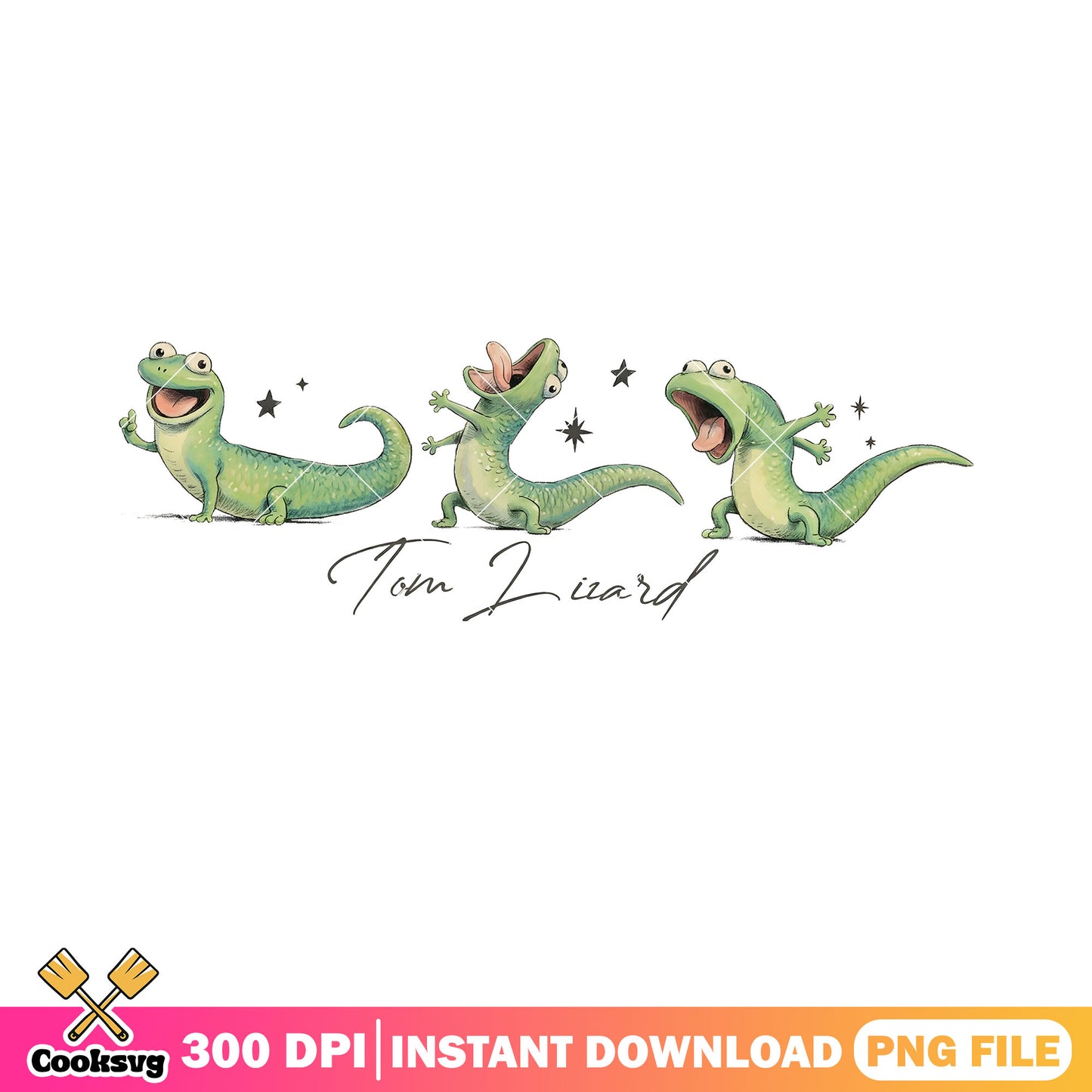 Disney films the lizard png, pixar hoppers png, tom the lizard png