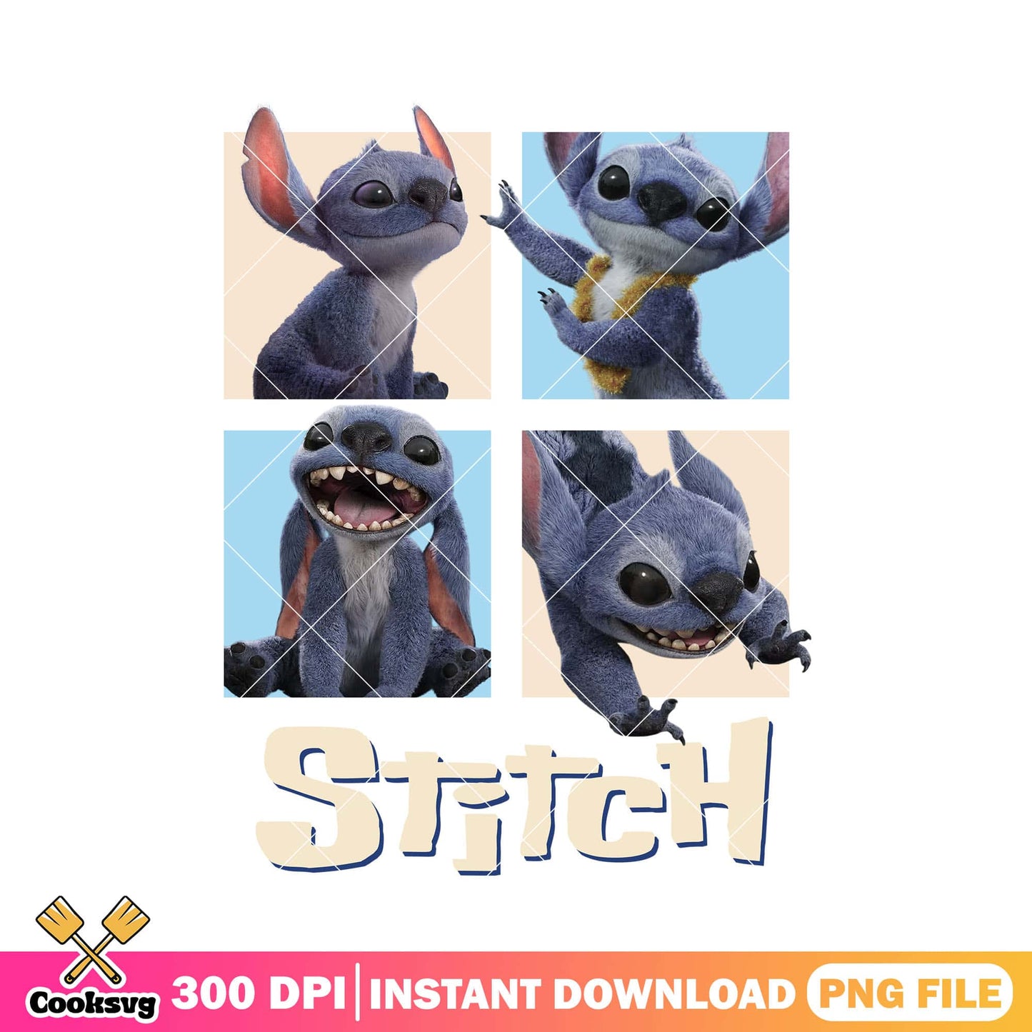 Disney stitch cute emotion png, cute stitch png, movie stitch png