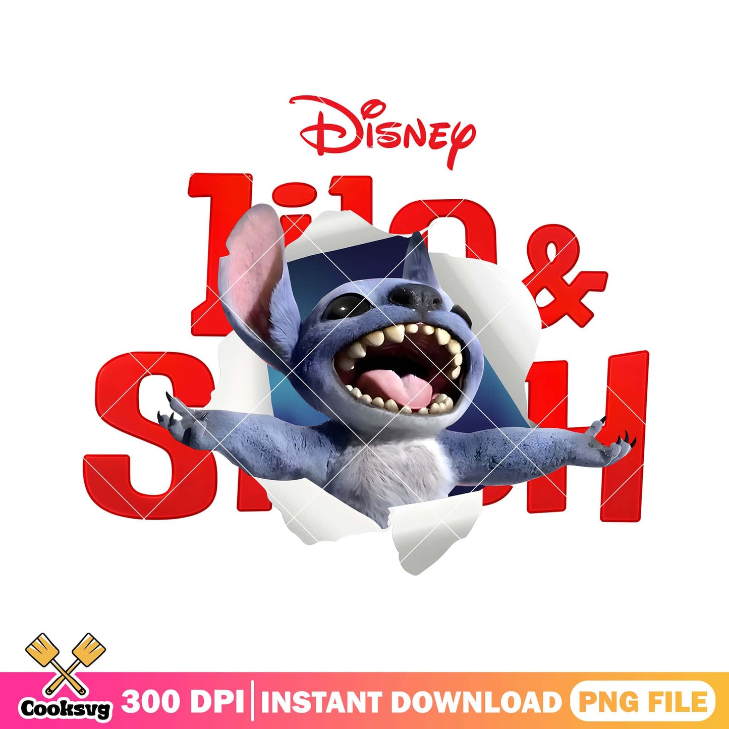 Disney stitch movie png design, stitch disney png, new stitch movie png