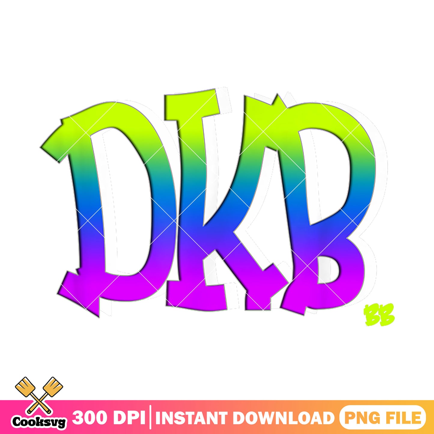 Dkb uppercase gg png, kpop netflix png, kpop demon hunters png
