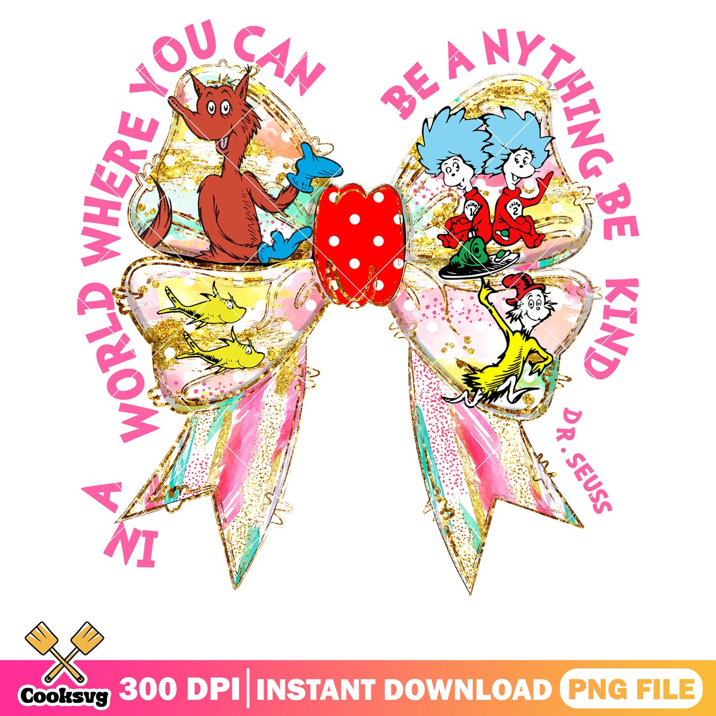 Dr seuss pink bow tie quotes png, dr seuss bow tie png, dr seuss quotes png