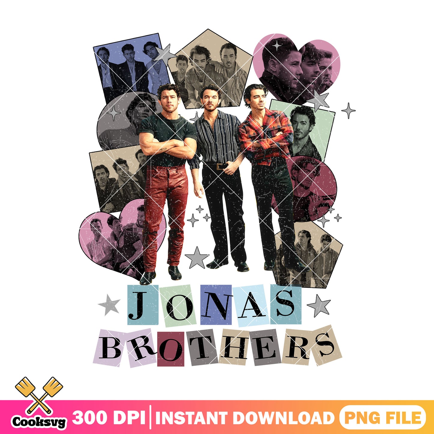 Eras tour jonas png, jonas brothers tour png, jonas brothers png