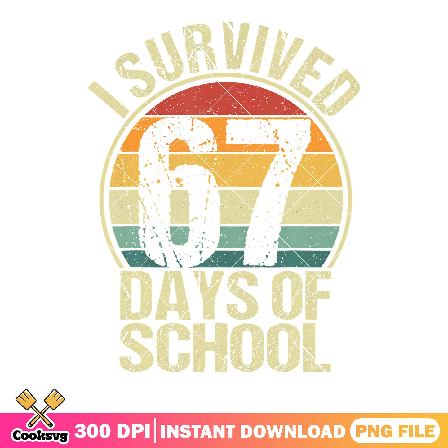 Funny vintage 67 school png, funny memes png, gen z slang png