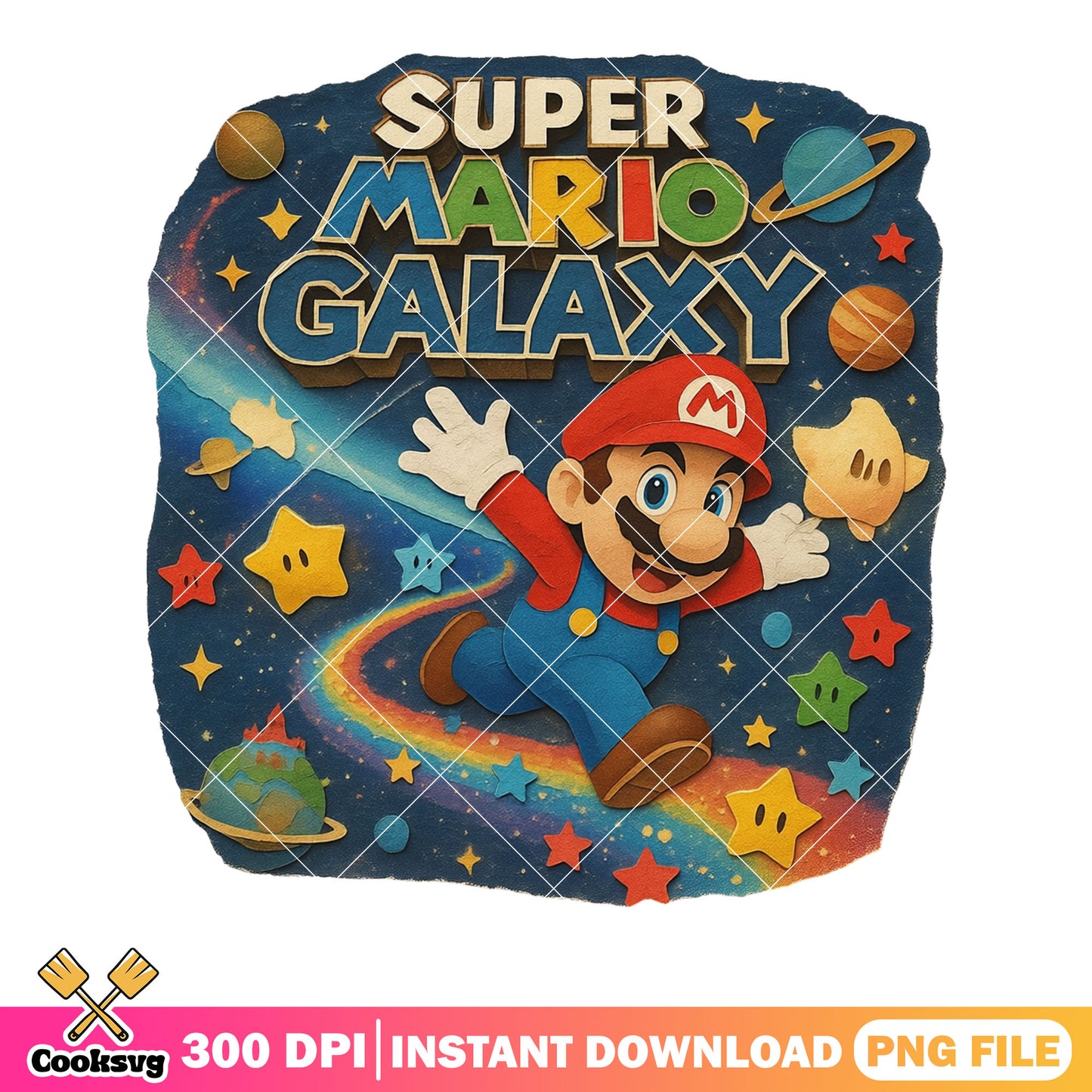 Galaxy star mario vibes png, nintendo games png, mario galaxy png