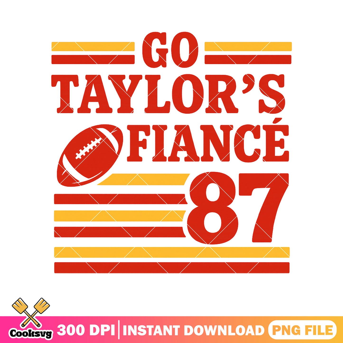 Go taylors 87 png, taylor swift tickets png, nfl football png