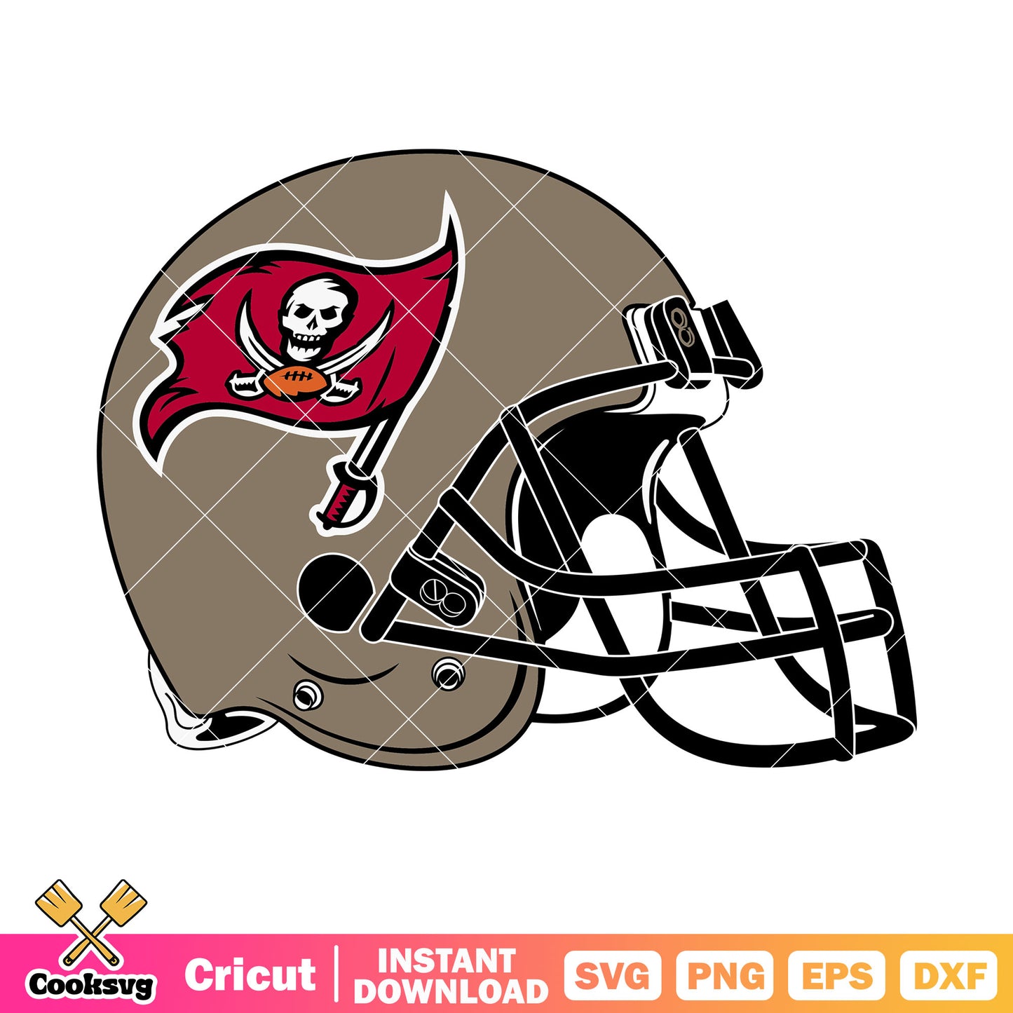 Grey pirates helmets svg, tampa bay buccaneers svg, nfl helmets svg