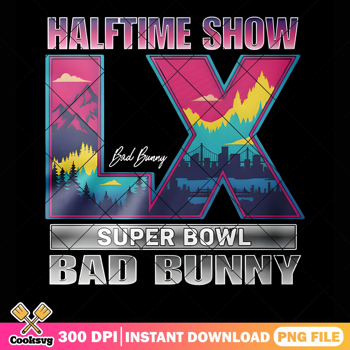 Hafltime show bad bunny png, Puerto Rican png, super bowl png