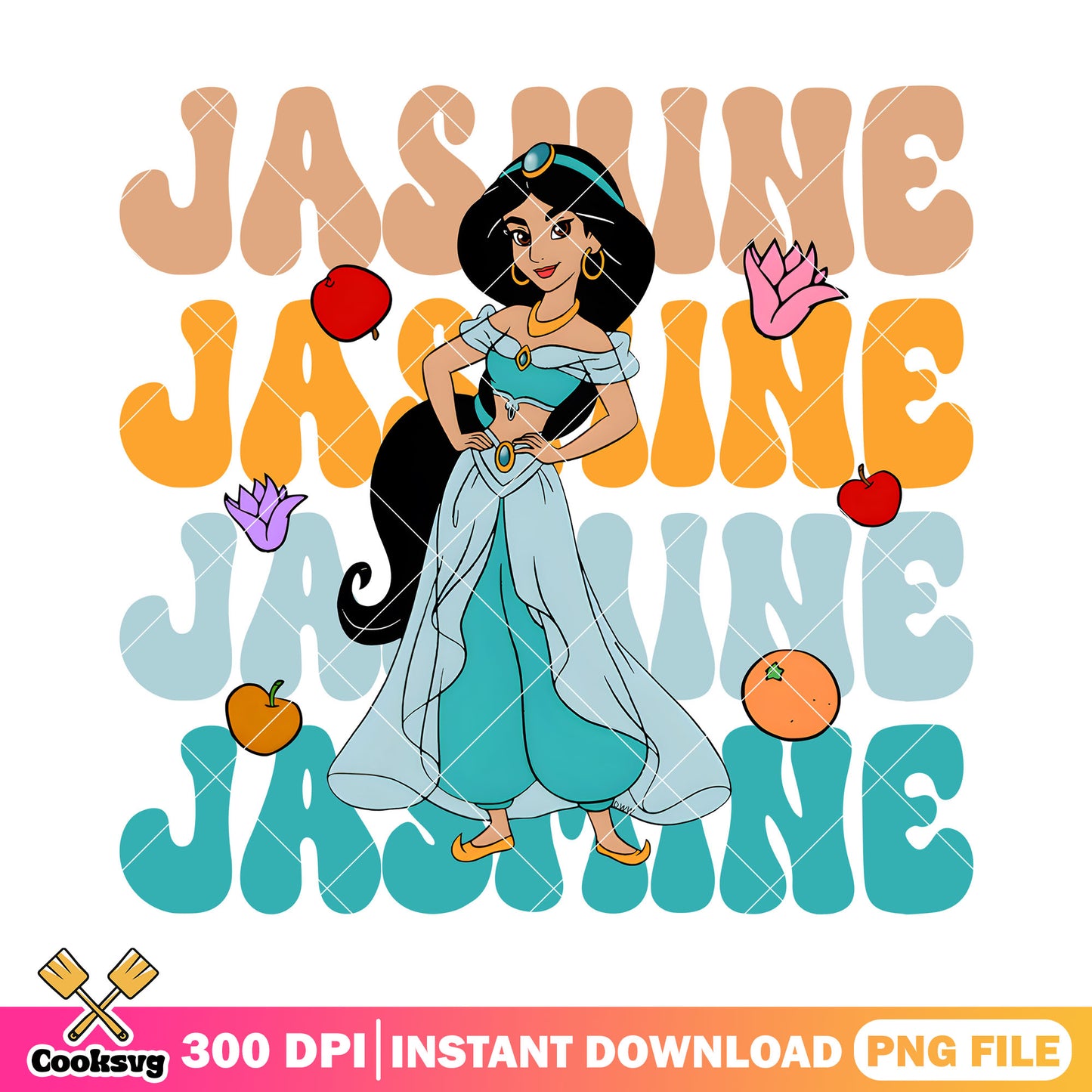 Jasmine disney vibes png, Princess disney png, Jasmine disney png