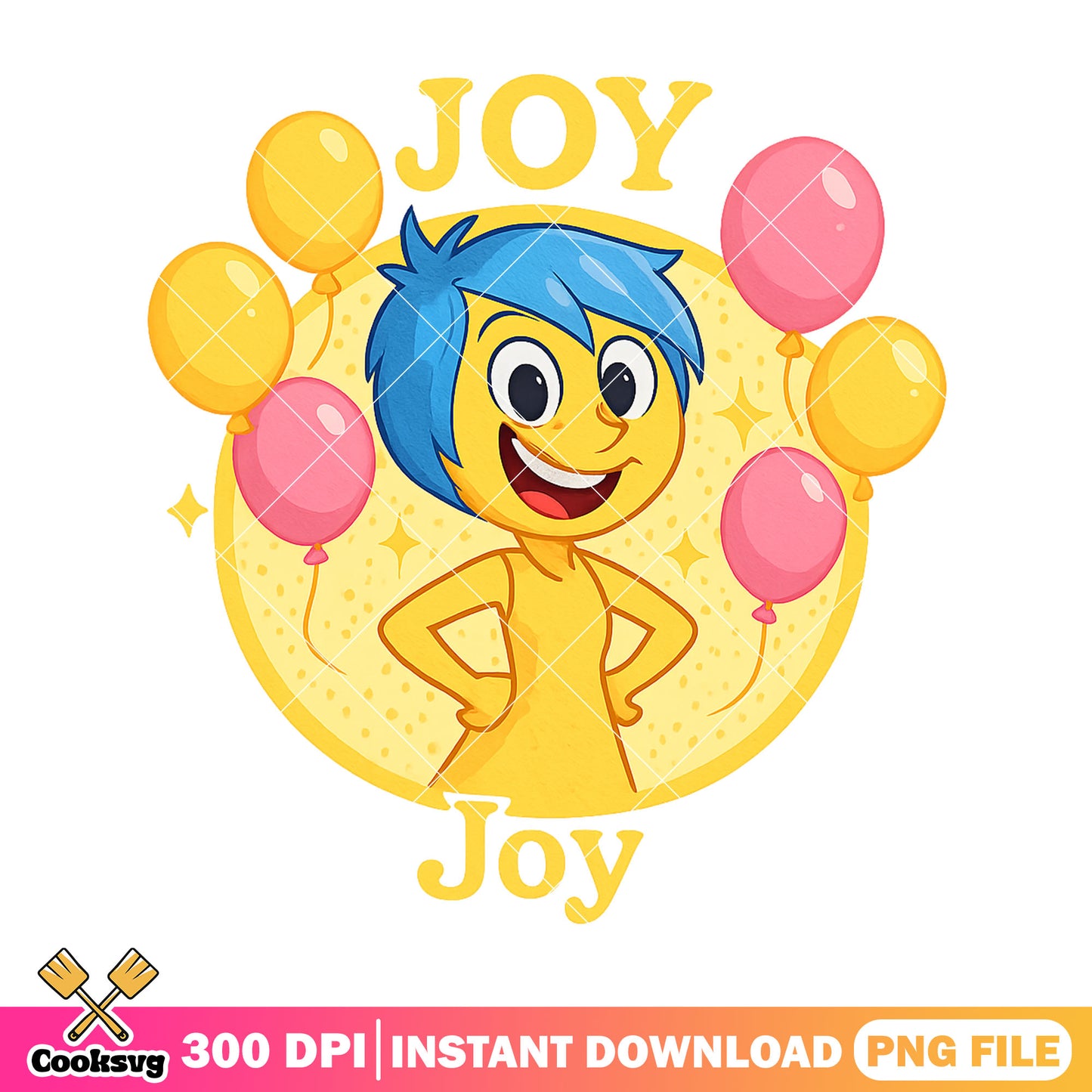 Joy inside out png, joy inside out 2 png, inside out png