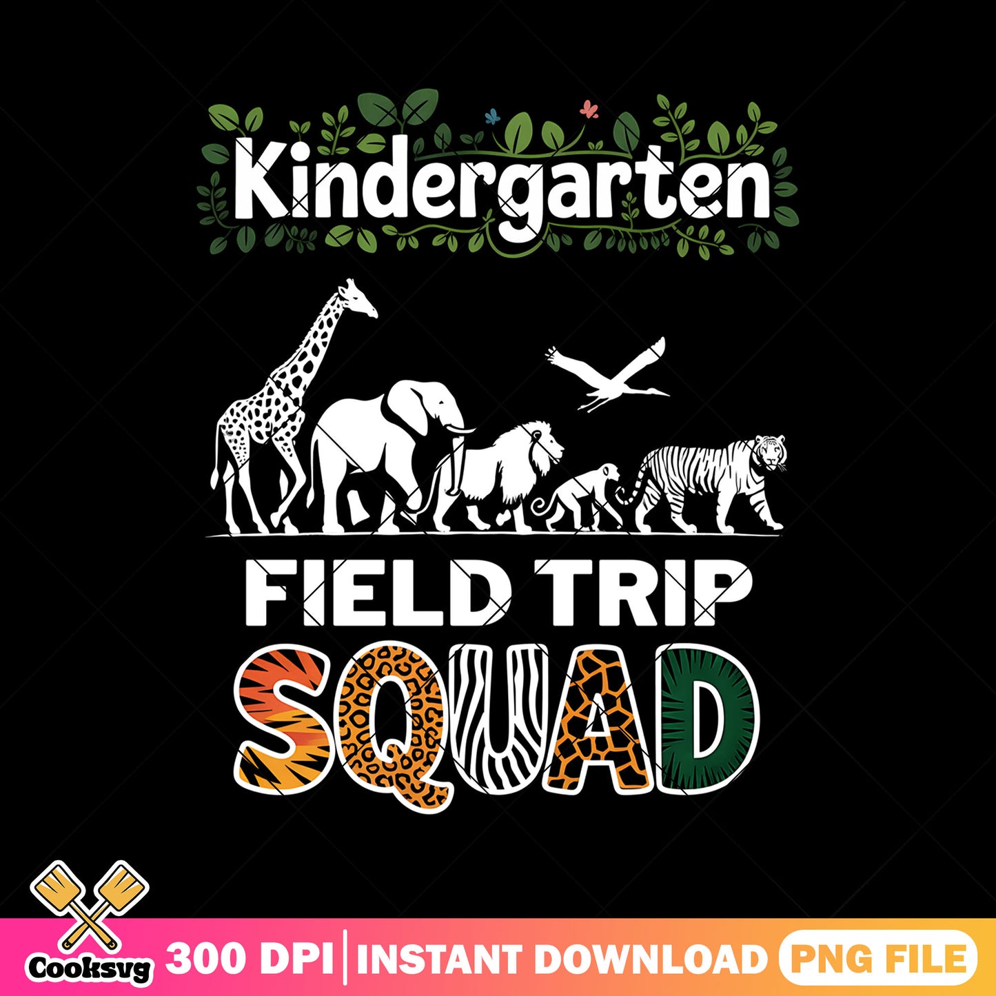 Kindergarten field trip squad png, field trip near me png