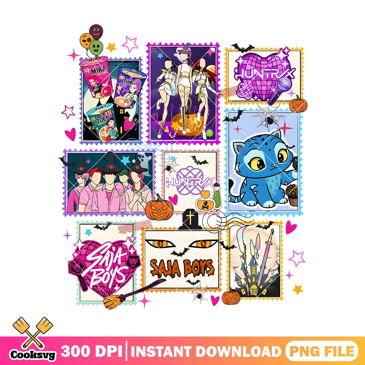 Kpop band boys png