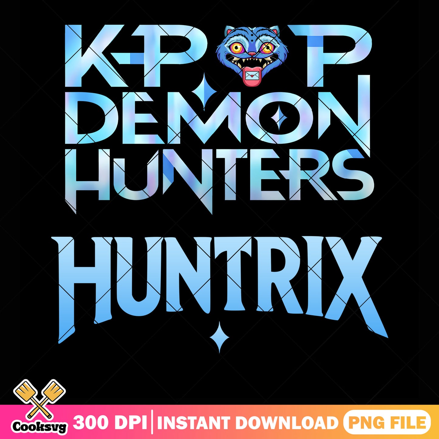 Kpop huntrix hunters png, huntrix kpop png, huntrix movie png