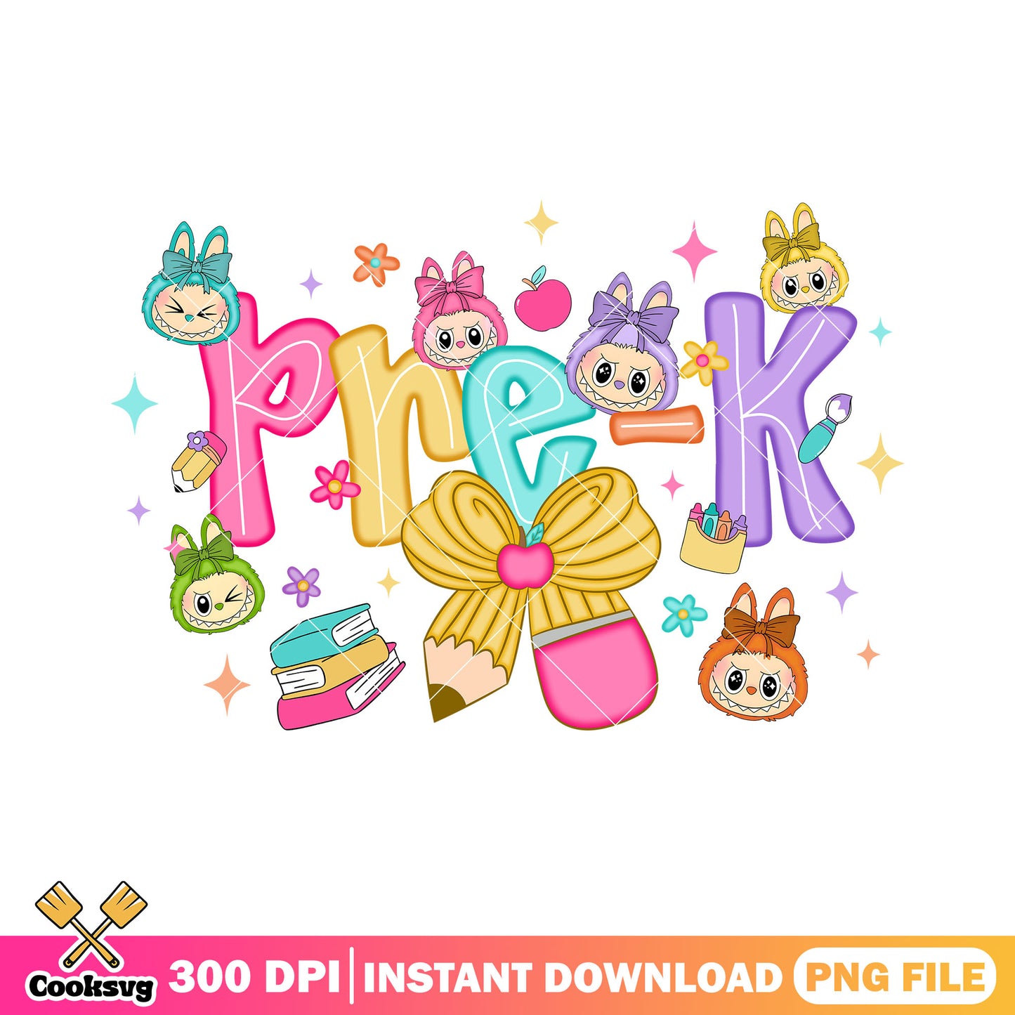 Labubu pre-kindergarten png, labubu art png, labubu monsters png