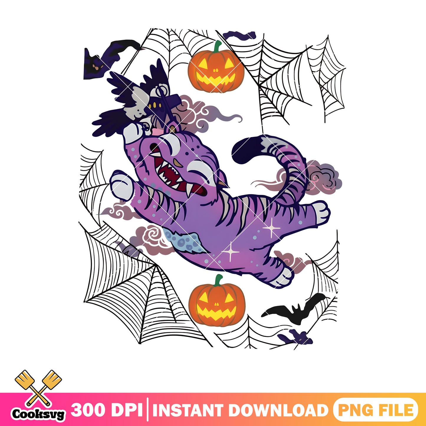 Magic creepy derpy png