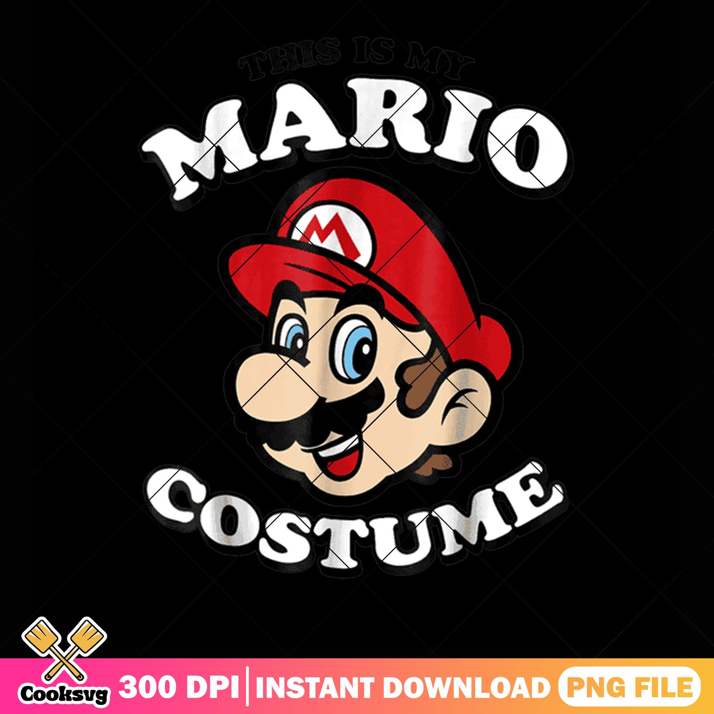 Mario blue eyes png, rescue the princess png, nintendo art png