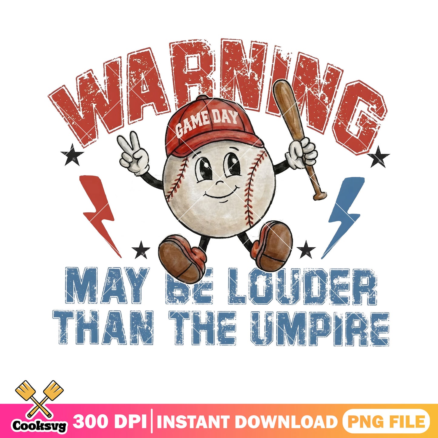 Maybe louder than umpire png, game day png, Louder than Umpire png