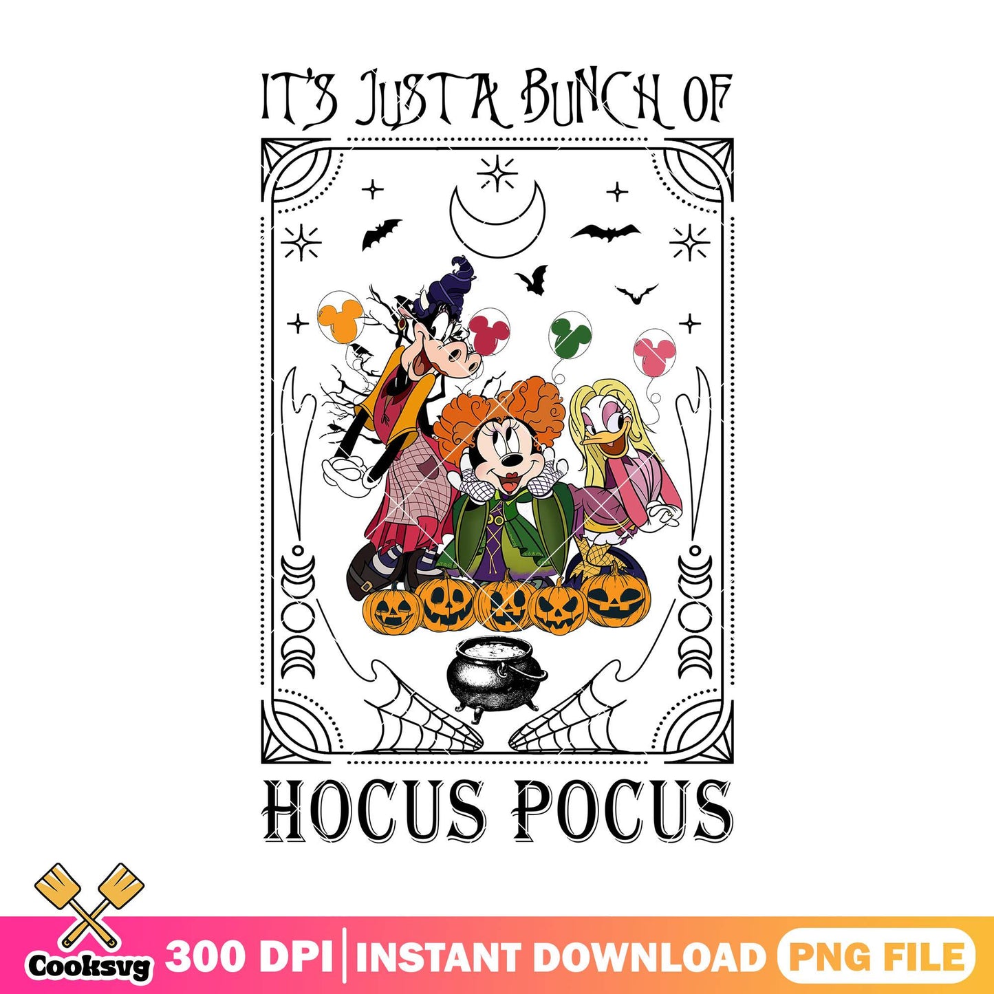 Mickey astrology hocus pocus png, hocus pocus png, walt disney png