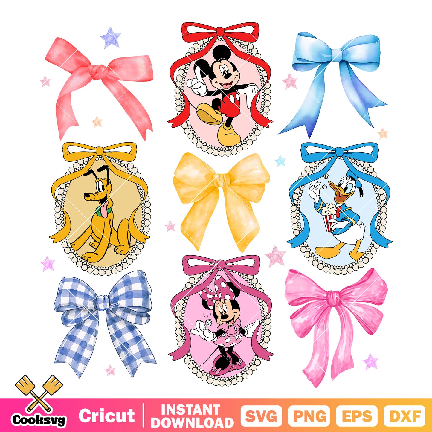Mickey friends disney bow tie png, bow tie disney png, mickey disney png