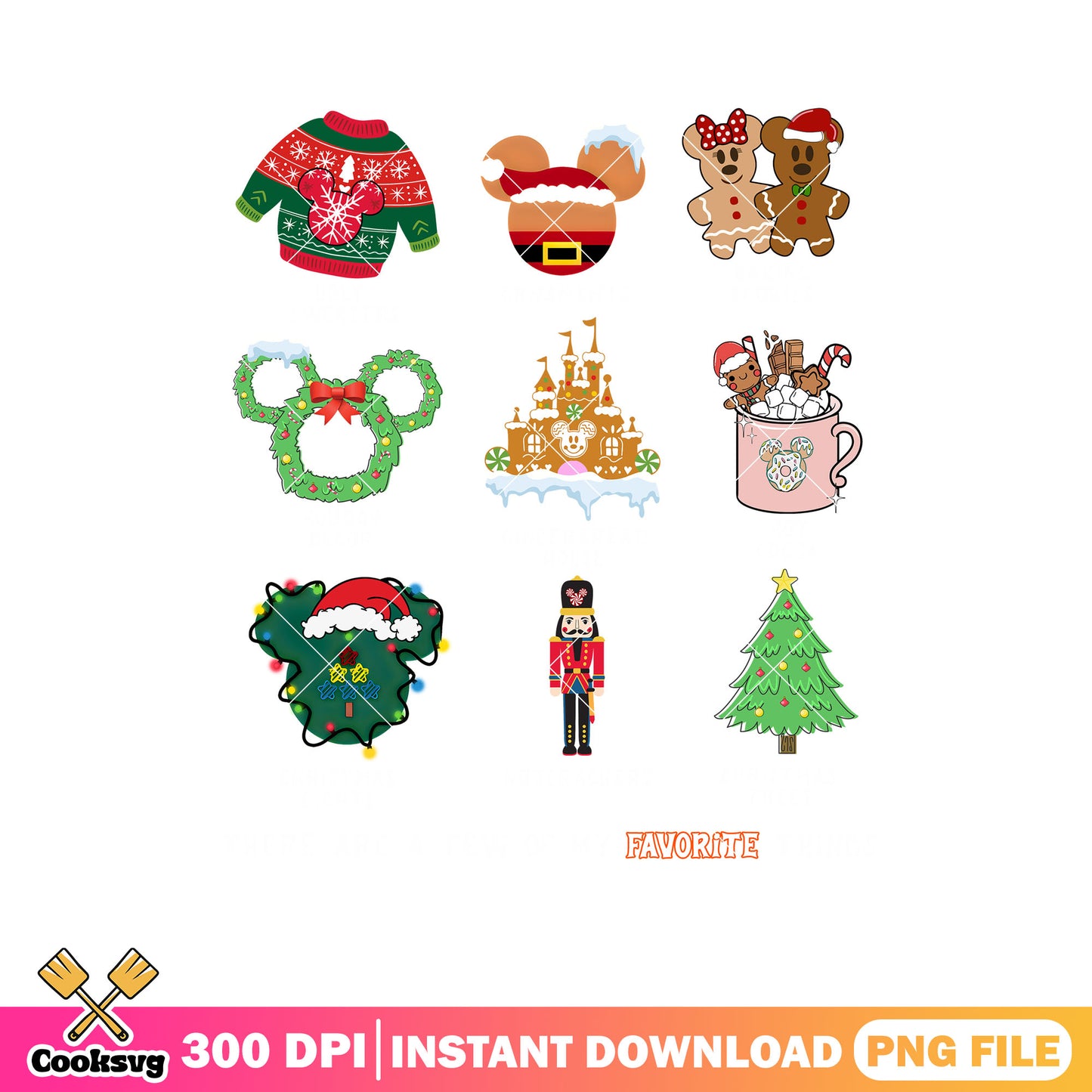 Mickey mouse christmas toys png, christmas toys png, toys for christmas png