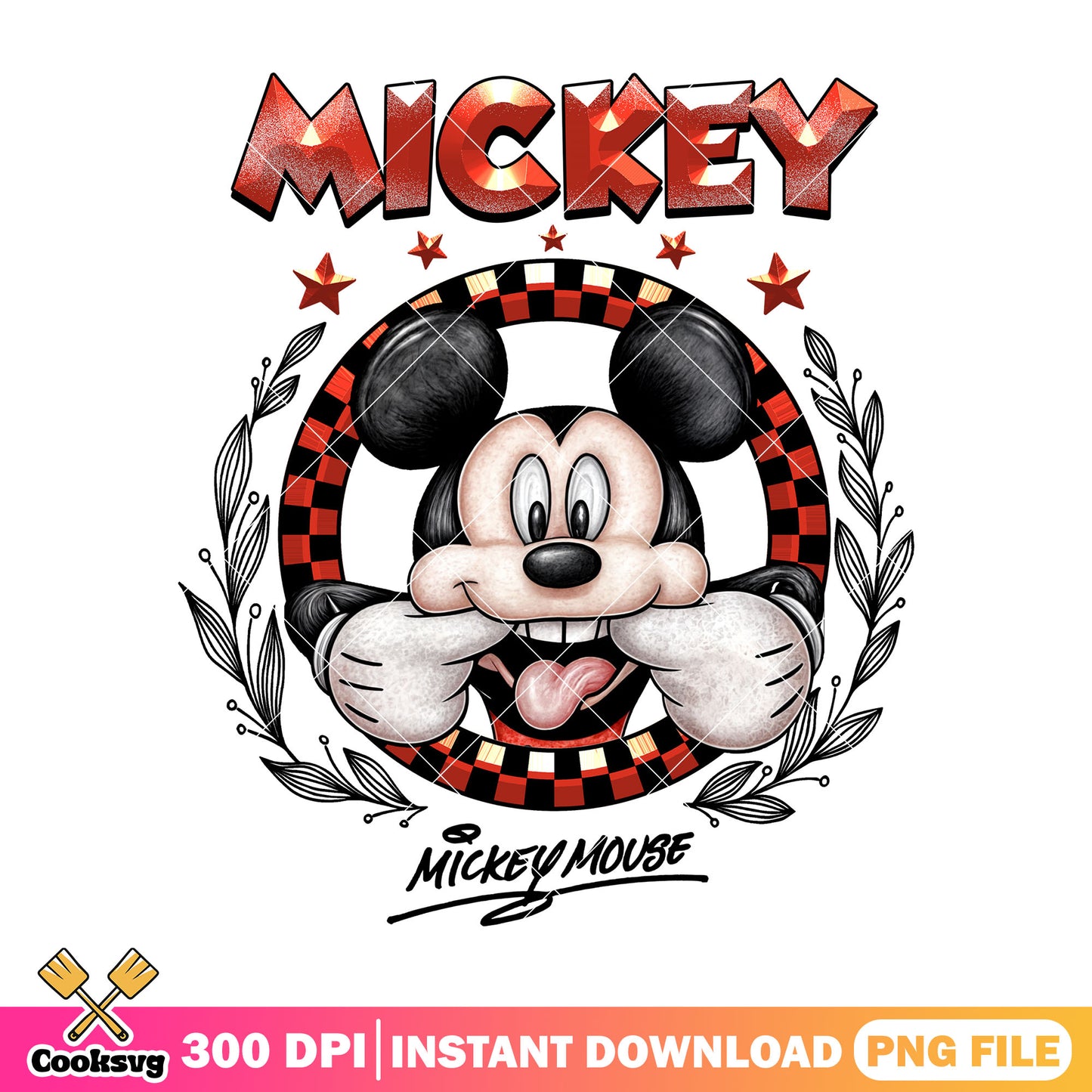 Mickey signature png, mickey mouse png, disney characters png