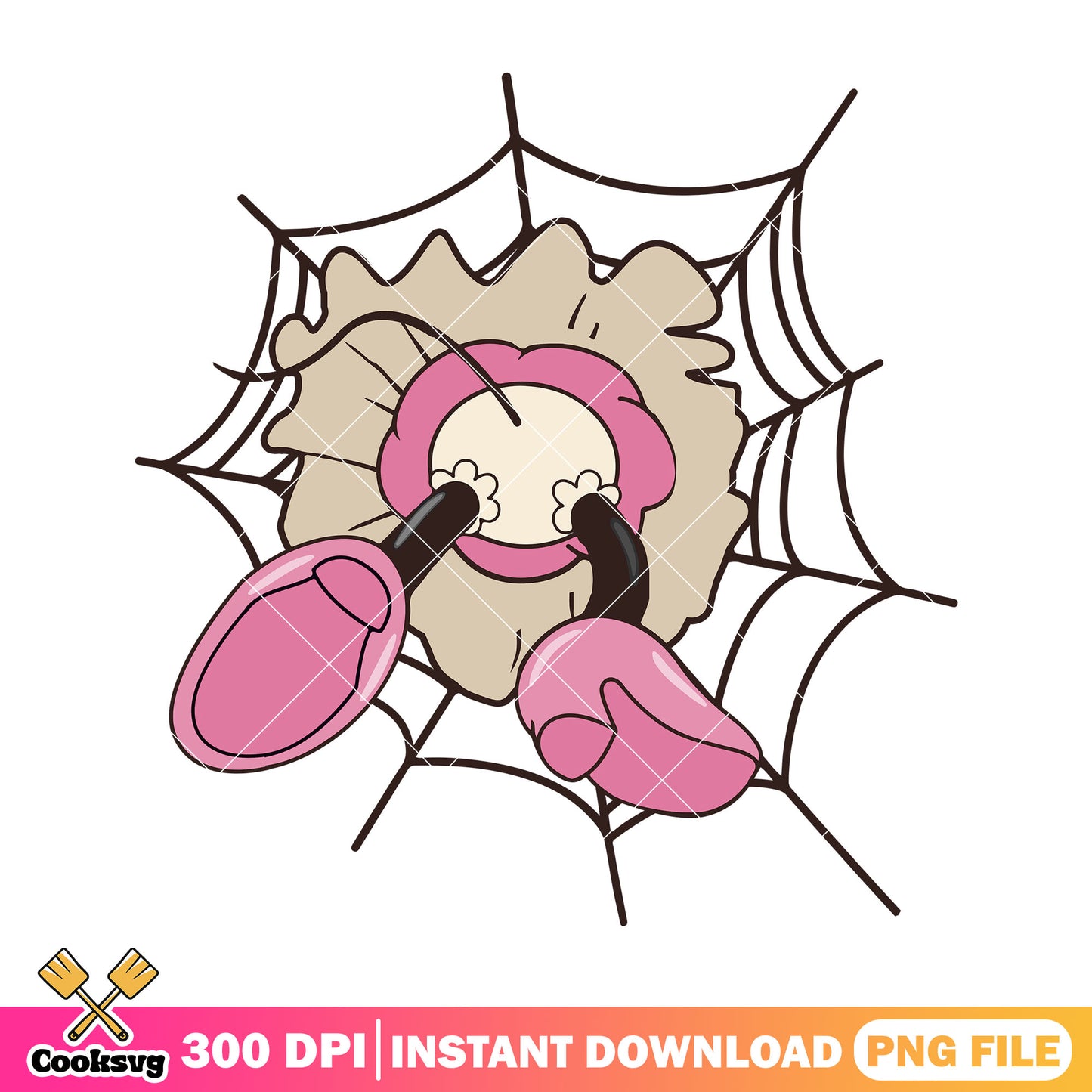 Minnie butt stuck png, halloween jokes png, minnie mouse png