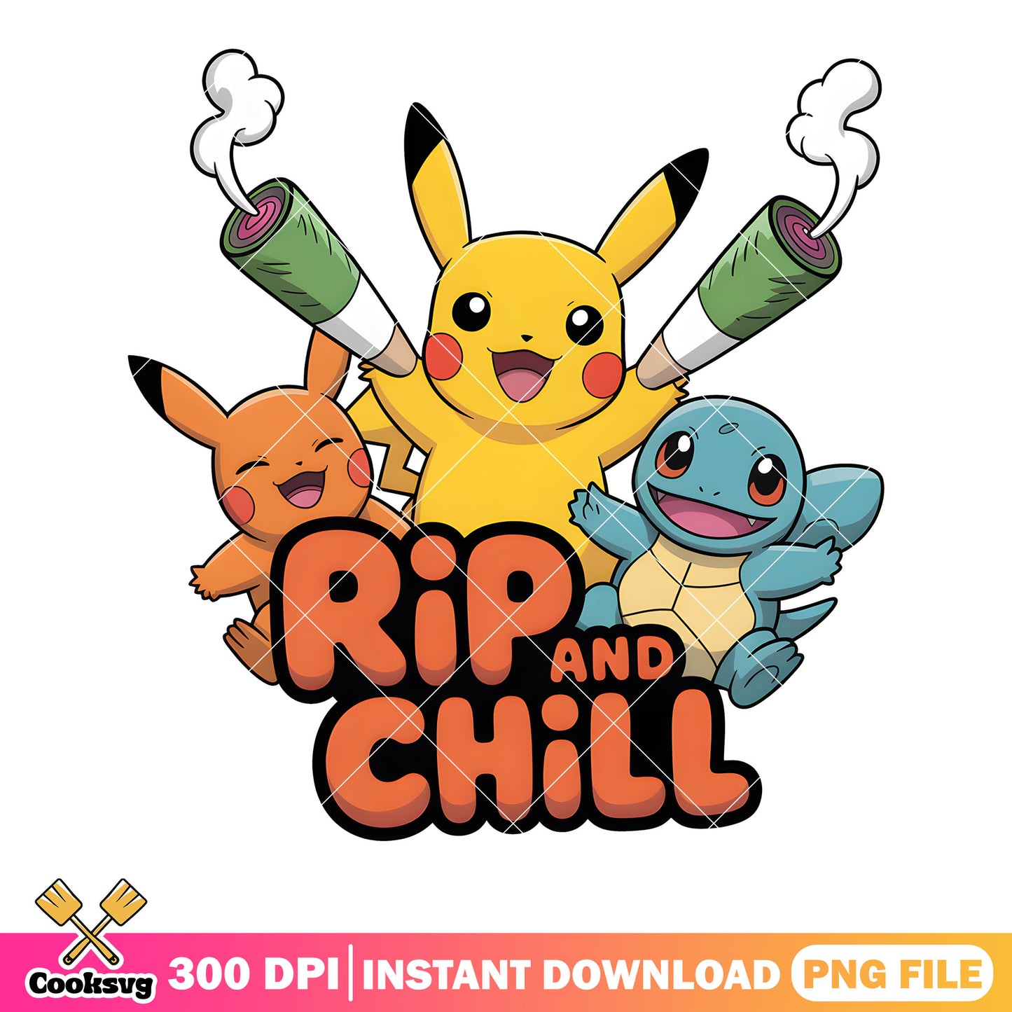 Naughty chill pokemon png, pikachu pokemon png, squirtle pokemon png