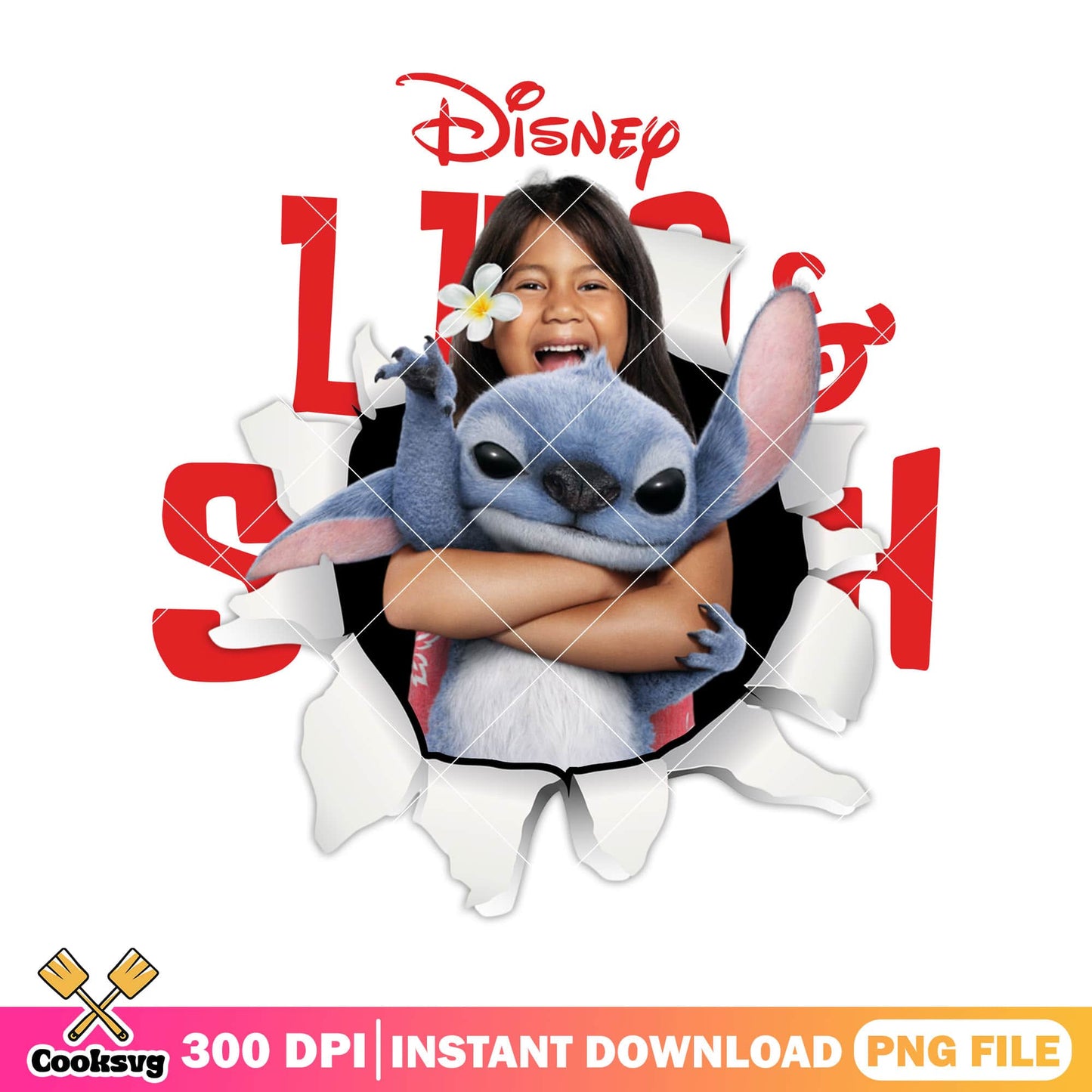 New movie stitch lilo png, new stitch movie png, stitch lilo png