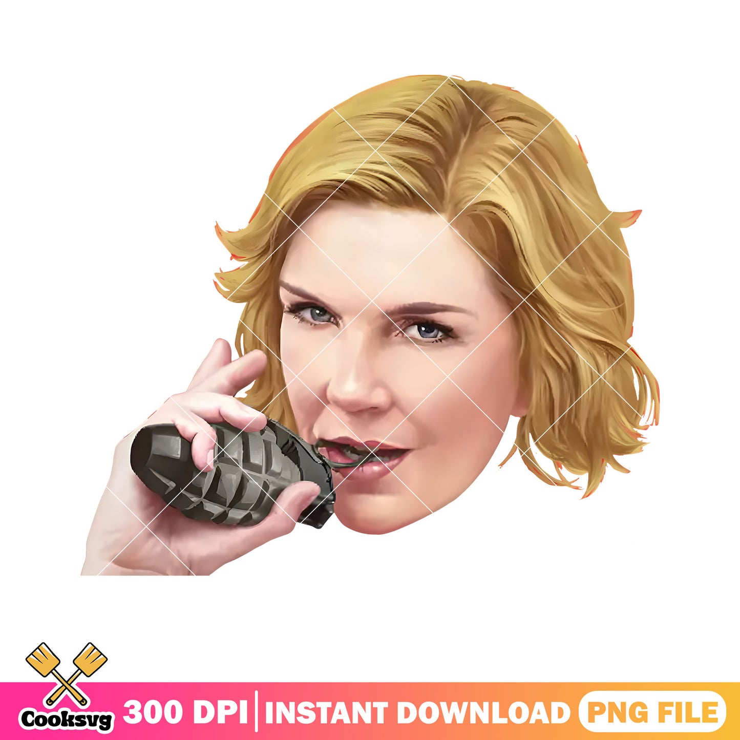 Pluribus girls and bomb png, pluribus png, pluribus netflix png