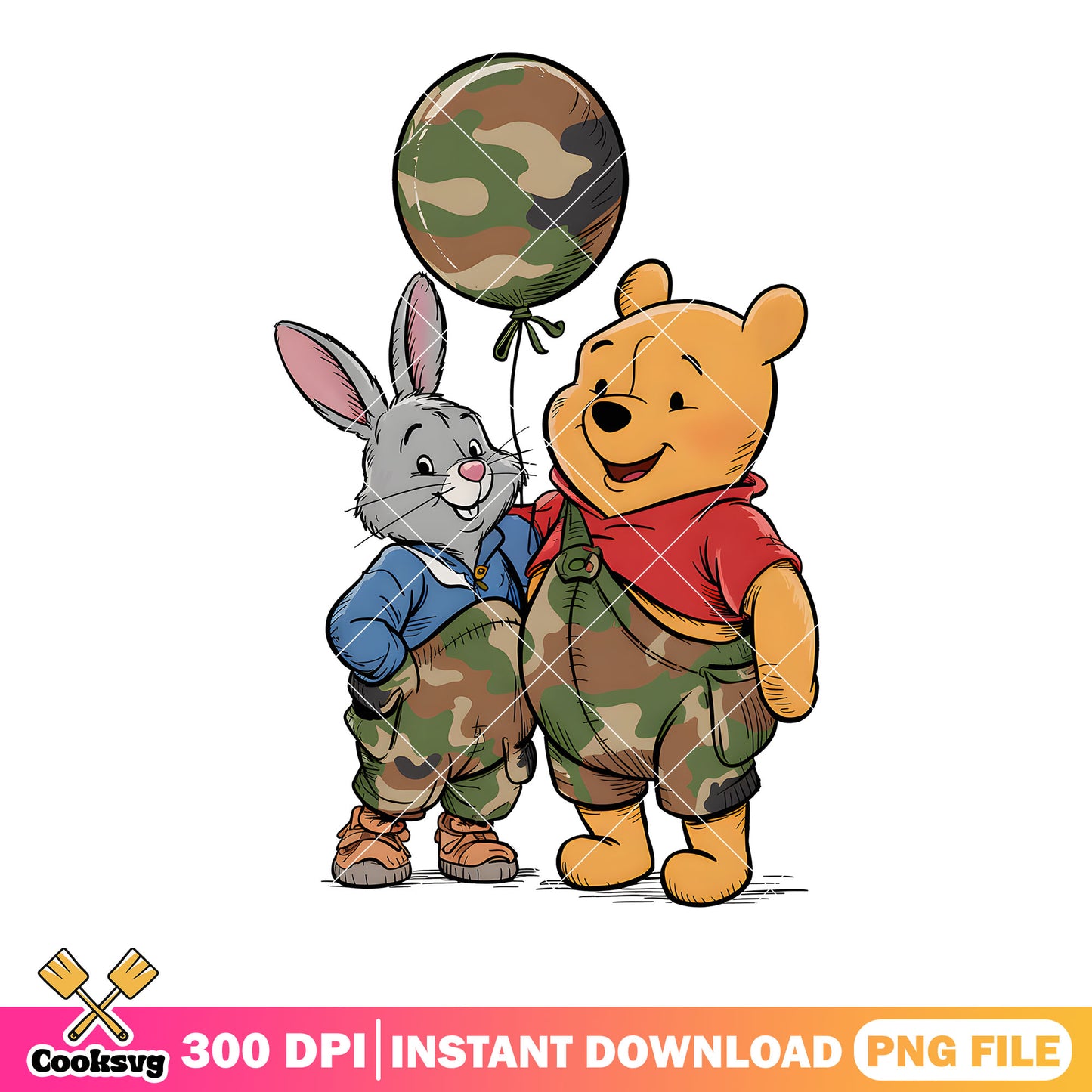 Pooh bear poster vibes png, winnie the pooh png, disney poster png