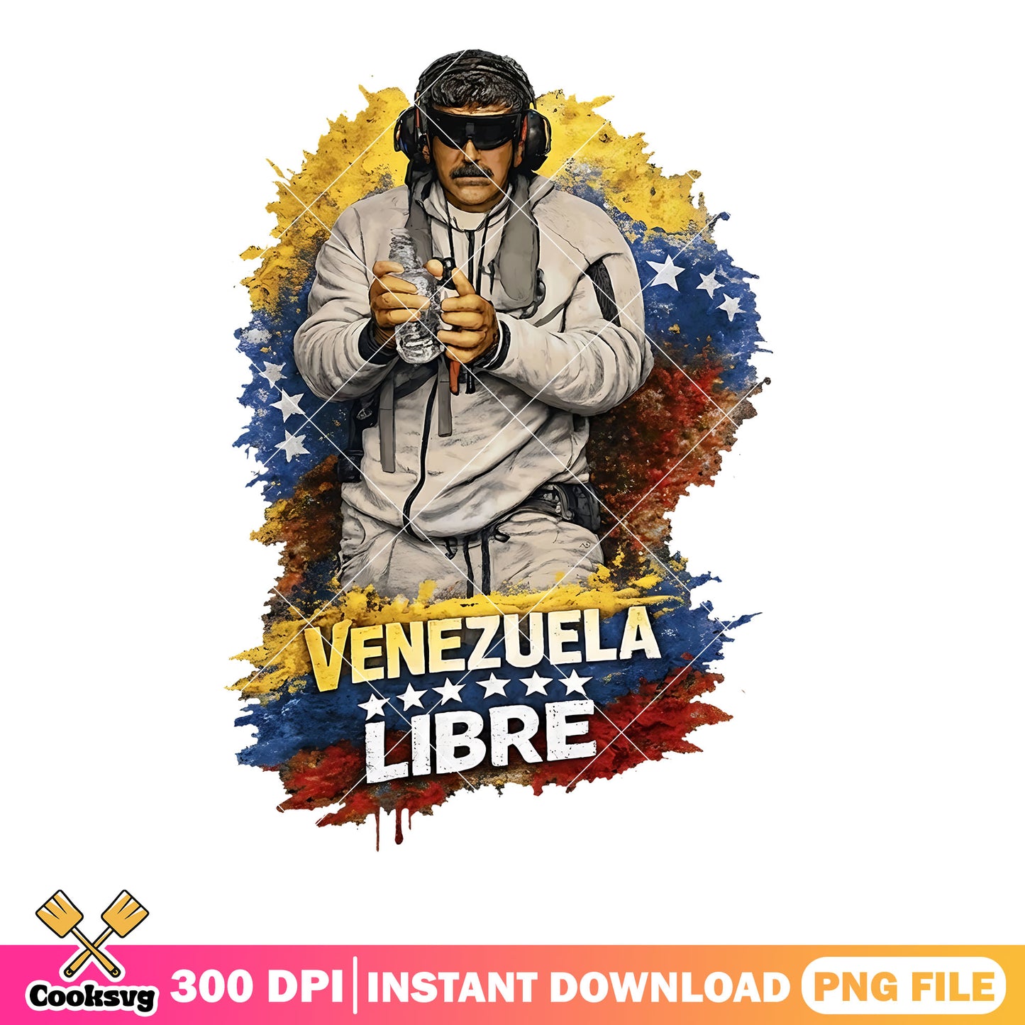 President of venezuela png, venezuela gifts png, venezuela libre png